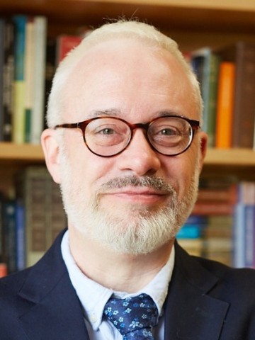 Paul Gaffney